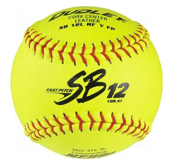 Dudley Softballs