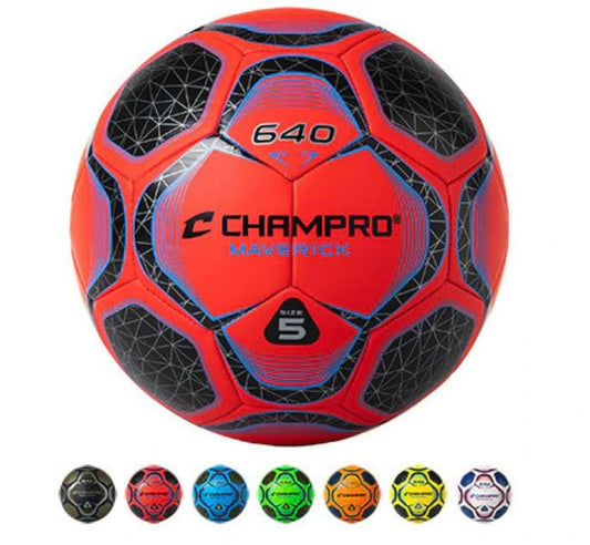 Champro Soccer Ball