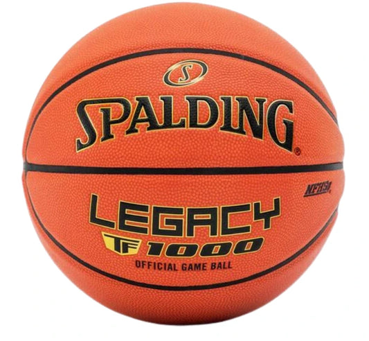 Spalding Basketballs