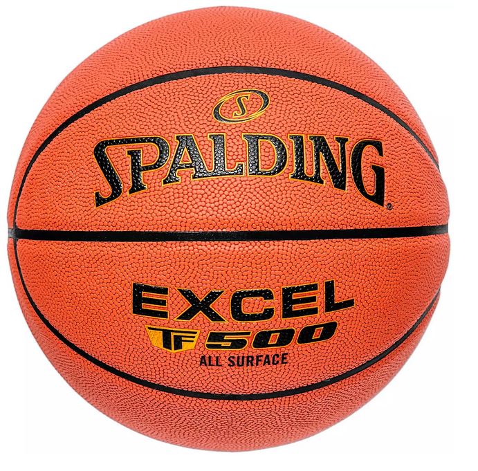 Spalding Basketballs