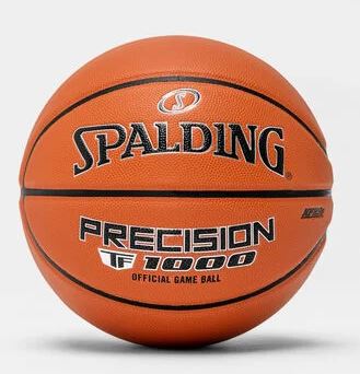 Spalding Basketballs