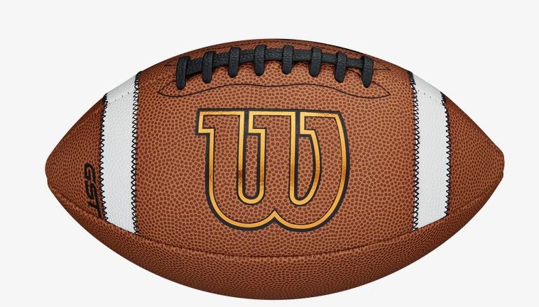 Wilson Footballs