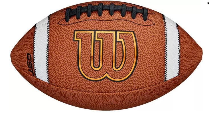 Wilson Footballs