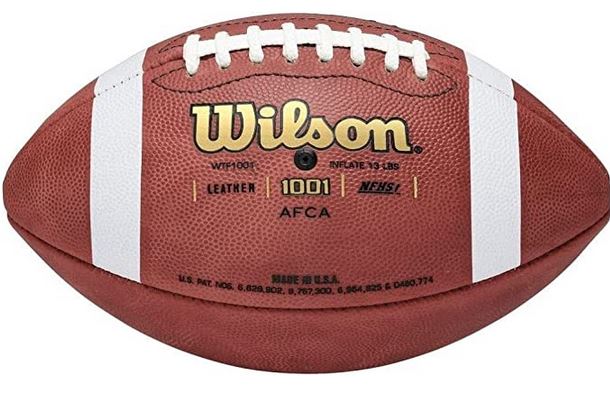 Wilson Footballs