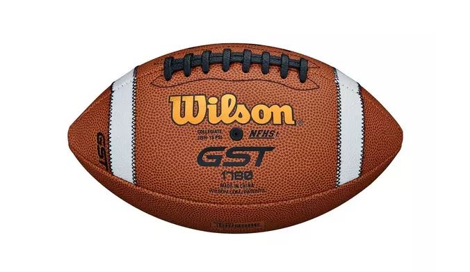 Wilson Footballs