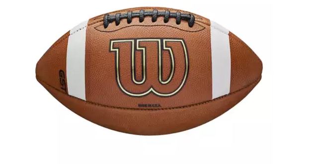 Wilson Footballs