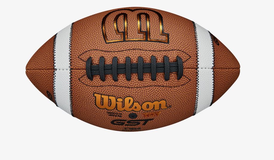 Wilson Footballs